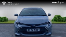 Toyota Corolla 1.8 VVT-i Hybrid Excel 5dr CVT Hybrid Estate